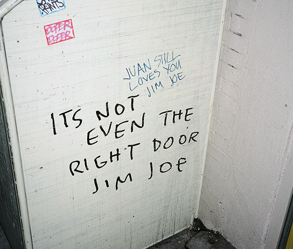 Jim Joe