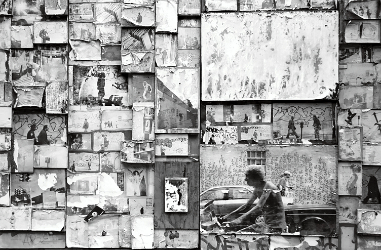 Welcome To Unseen NYC