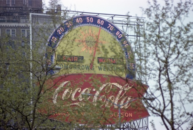 Vito Fun: Lost in NYC