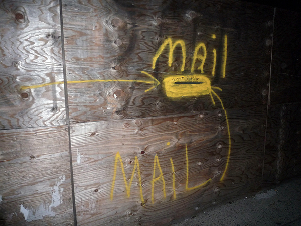 Mail