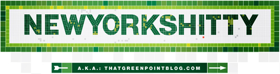 Blog Spotlight: NewYorkShitty