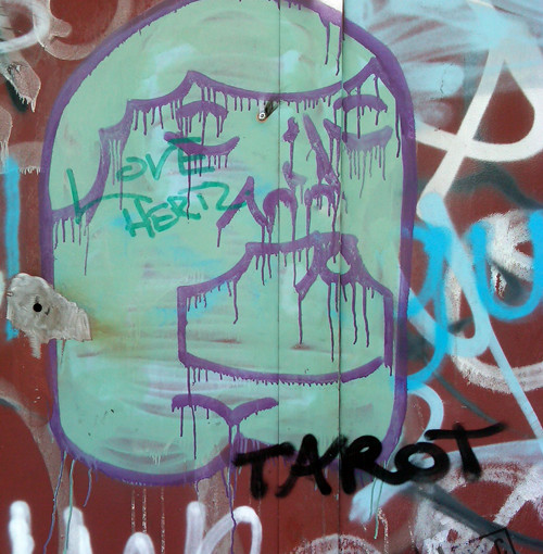 TAROT