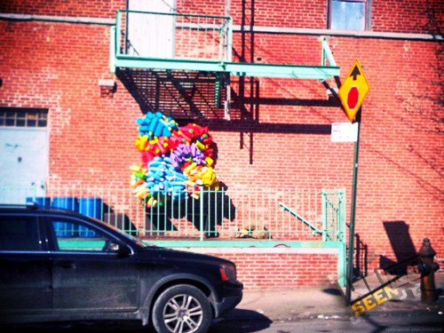 Detergent Fire Cracker