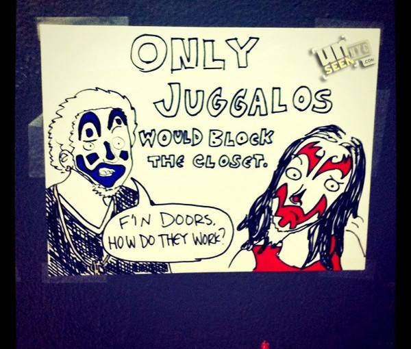 Juggalos